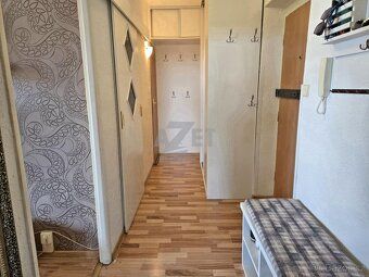 Hledáte bydlení, kde budete mít Ostravu jako na dlani? Nabíz