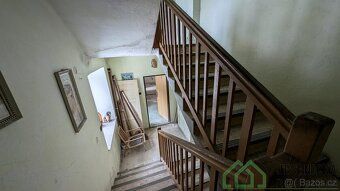 Nabídka Jesenická realitní , prodej bytové jednotky v obci P