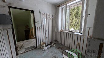 Nabídka Jesenická realitní , prodej bytové jednotky v obci P