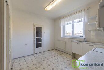 Ev.č. 01107 Hledáte byt, který vám nabídne prostor, soukromí
