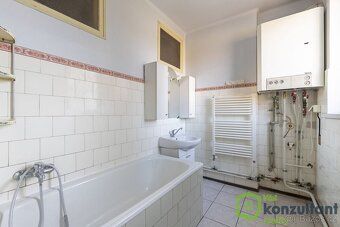 Ev.č. 01107 Hledáte byt, který vám nabídne prostor, soukromí