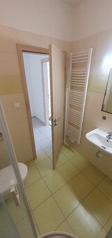 Pronájem bytu 1+kk, 36 m², Olomouc – ul. E. Beneše
Nabízíme 