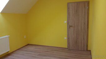 Pronájem bytu 3+kk, ul. Libušina, Olomouc
Nabízíme k pronájm