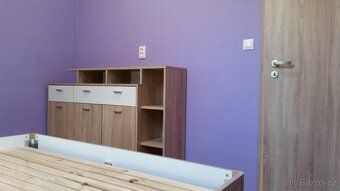 Pronájem bytu 3+kk, ul. Libušina, Olomouc
Nabízíme k pronájm