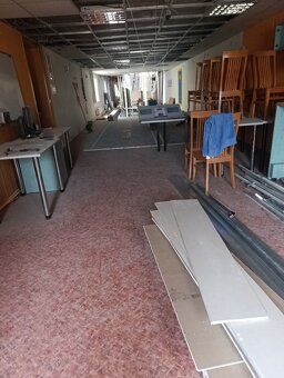 Pronájem nebytového prostoru, centrum Mohelnice
Nabízíme k p