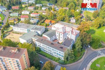 Pokud potřebujete vyřešit bydlení dlouhodobějším pronájmem a