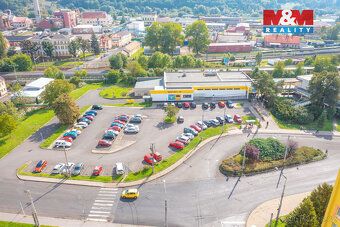 Pokud potřebujete vyřešit bydlení dlouhodobějším pronájmem a