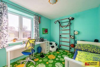 Ev.č. E1424BL007 Lukrativně nabízíme moderní rodinný dům z r