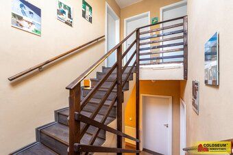 Ev.č. E1424BL007 Lukrativně nabízíme moderní rodinný dům z r
