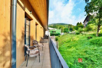 Prodej, byty/1+kk, 61.67 m2, 54344 Černý Důl, Trutnov [ID 82