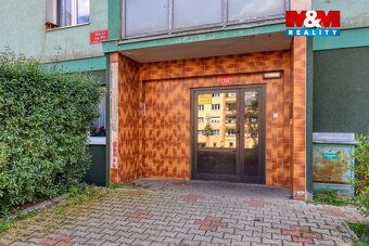 Nabízíme k prodeji byt o dispozici 2+1, v obci Rotava. Obec 