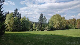 We offer you two plots of land for sale near Frýdava
