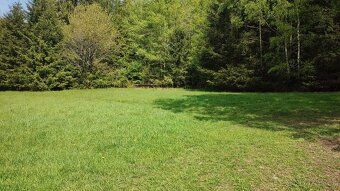 We offer you two plots of land for sale near Frýdava