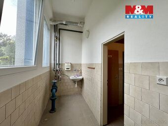 We offer for rent a production facility in Město Albrechtice, ID