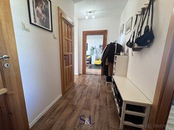 Ev.č. 01621 Pronájem krásného bytu 3+1 s prostornou lodžií a