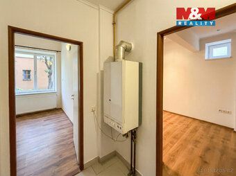 Nabízíme k prodeji byt 3+1 o užitné ploše 70 m² ve Svitavách