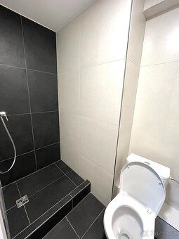 RENT 1+KK APARTMENT IN PRAGUE 16 - RADOTIN Offering for rent is a new 1+kk apartment of 29 m²…