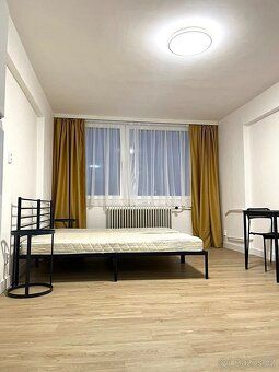 RENT 1+KK APARTMENT IN PRAGUE 16 - RADOTIN Offering for rent is a new 1+kk apartment of 29 m²…