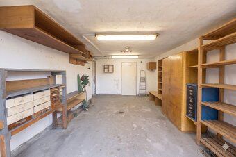 Exclusively offered for sale is a two-story family house in Podivice, district of Vyskov.