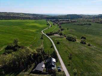 Exclusively offered for sale is a two-story family house in Podivice, district of Vyskov.