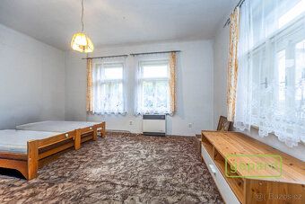 Realitní společnost Gepard Vám nabízí rodinný dům na samosta
