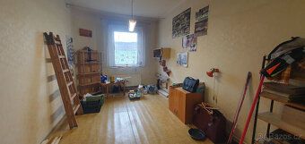 Nabízíme prodej bytu v osobním vlastnictví o podlahové ploše