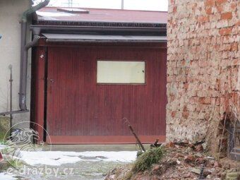 Ev.č. 195E11725P Dne 17.2.2026 v 9:00 hod. se koná dražba po