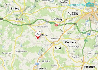 Nabízíme k prodeji rovinatý stavební pozemek o celkové ploše