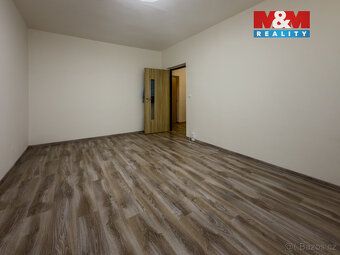 Dovolte mi Vám nabídnout prodej světlého bytu 1+1 ve vyhledá