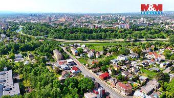 Nabízíme k prodeji samostatnou část rodinného domu o dispozi