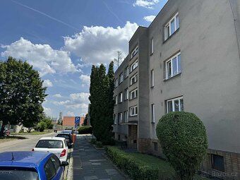 Pronájem světlého a udržovaného bytu 3+1 o velikosti 85 m² v