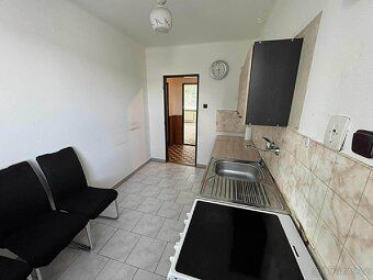 Pronájem světlého a udržovaného bytu 3+1 o velikosti 85 m² v