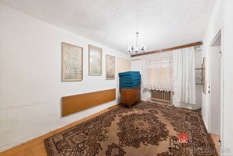 For Sale, houses/family house, 129.57 m2, Oblekovická, 67181 Znojmo,