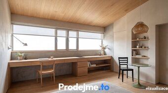 Reg. No. 100209 Under construction guesthouse directly in the historic center of Z