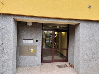 Nabízím k prodeji byt o dispozici 1+1, nacházející se na adr