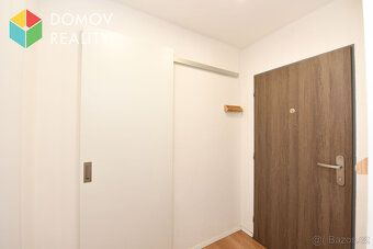 We offer for sale a bright and modernly designed cooperative apartment 2+