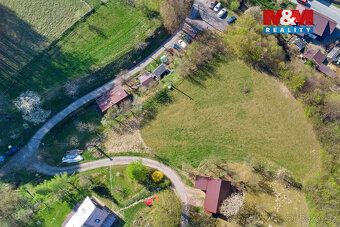 Nabízíme k prodeji soubor pozemků o celkové ploše 3187 m2, z