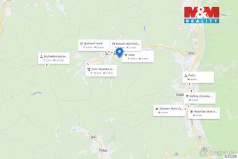 Nabízíme k prodeji soubor pozemků o celkové ploše 3187 m2, z