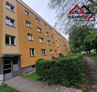 Nabízíme k prodeji exkluzivní družstevní byt 2+1, nacházejíc
