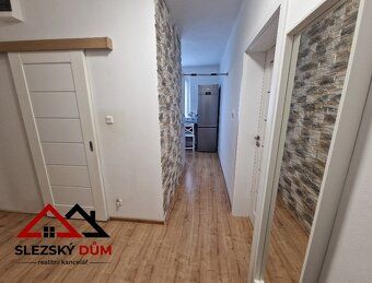 Nabízíme k prodeji exkluzivní družstevní byt 2+1, nacházejíc
