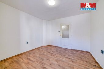 Nabízíme od 1. června 2026 k pronájmu mezonetový byt 3+1 o c