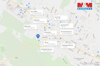 Nabízíme k prodeji byt v osobním vlastnictví o ploše 31 m² a