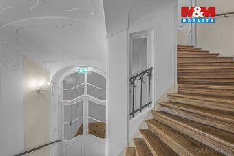 We offer for rent representative office spaces of in
