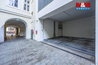 We offer for rent representative office spaces of in