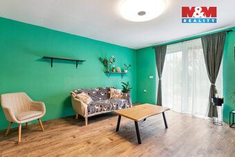 We offer a newly built house approved in 2022 in a quiet village