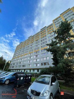 Podnájem, byty/1+1, 56 m2, Katovická 405/16, 18100 Praha, Hl