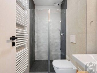 Bedřichov Apartment House has a total capacity of 3 apartments and 1 studio apartment, in an…