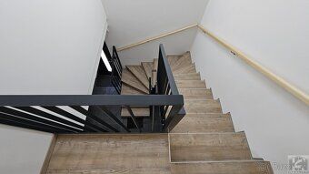 Apartmánový dům Bedřichov má celkovou kapacitu 3 apartmánů a