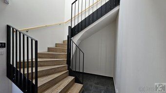 Apartmánový dům Bedřichov má celkovou kapacitu 3 apartmánů a