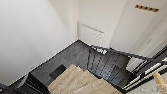 Apartmánový dům Bedřichov má celkovou kapacitu 3 apartmánů a